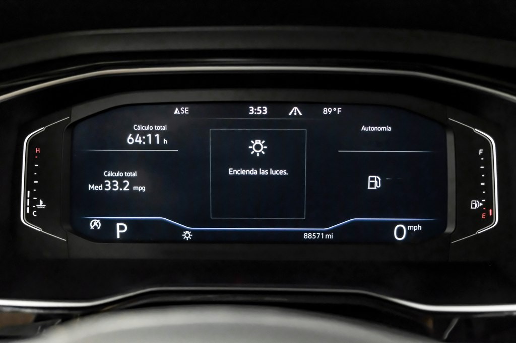 2021 Volkswagen Jetta Image 22
