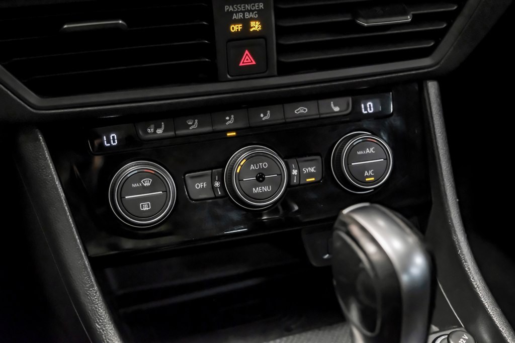 2021 Volkswagen Jetta Image 26