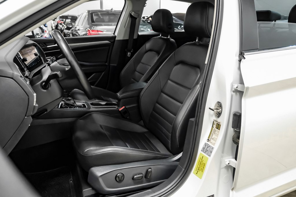 2021 Volkswagen Jetta Image 29