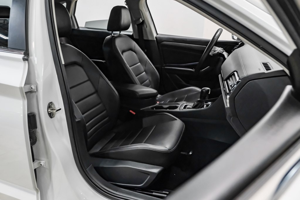 2021 Volkswagen Jetta Image 30