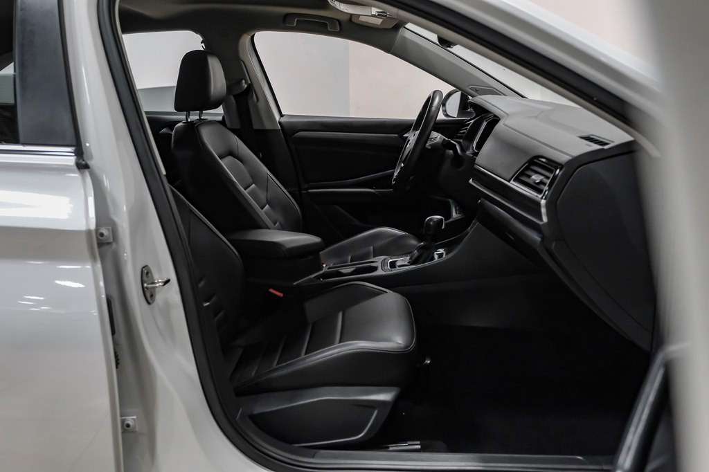 2021 Volkswagen Jetta Image 31