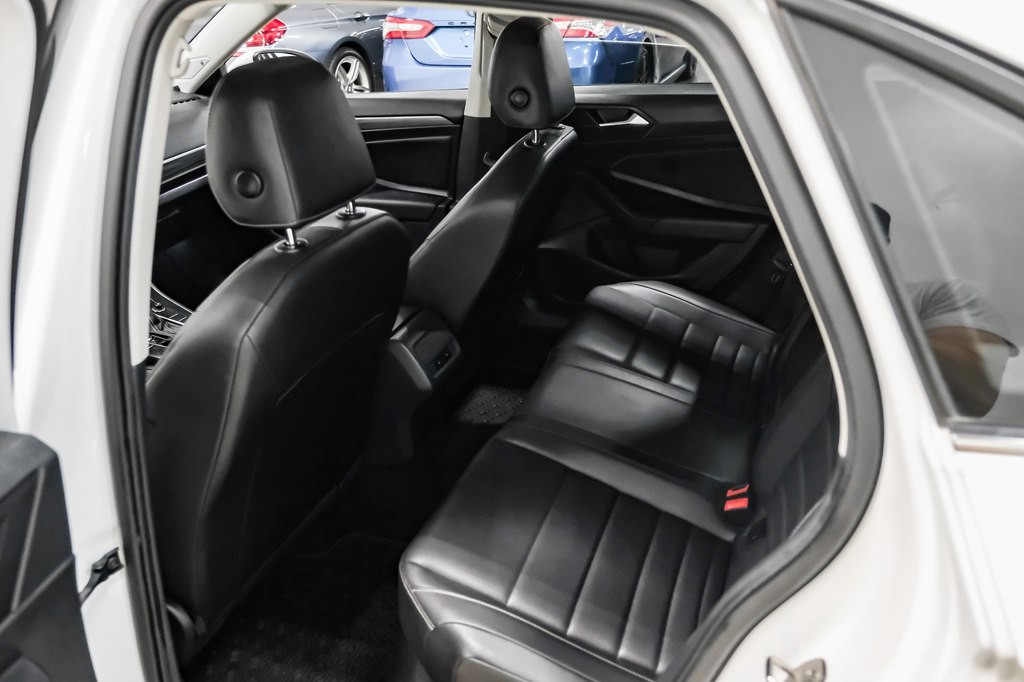 2021 Volkswagen Jetta Image 34