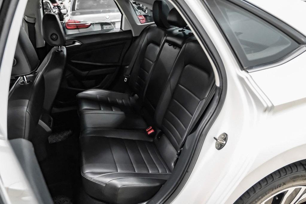 2021 Volkswagen Jetta Image 35