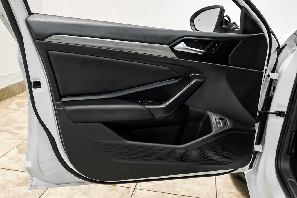 2021 Volkswagen Jetta Image 38
