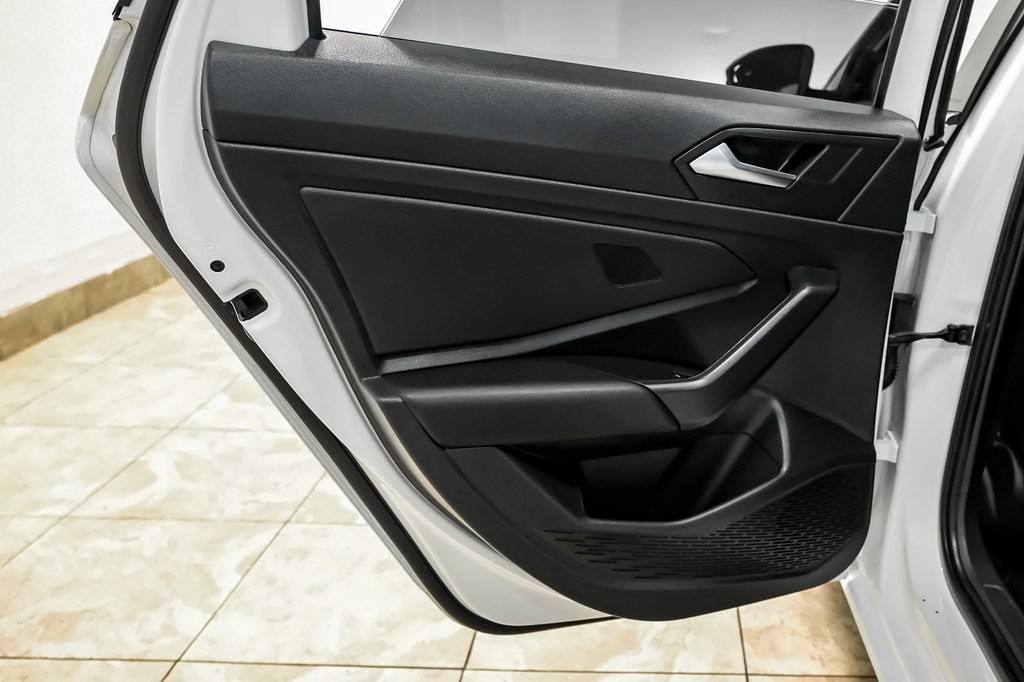 2021 Volkswagen Jetta Image 41