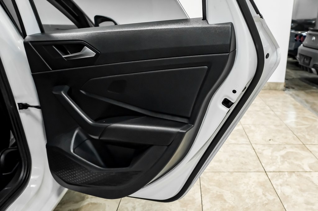 2021 Volkswagen Jetta Image 42