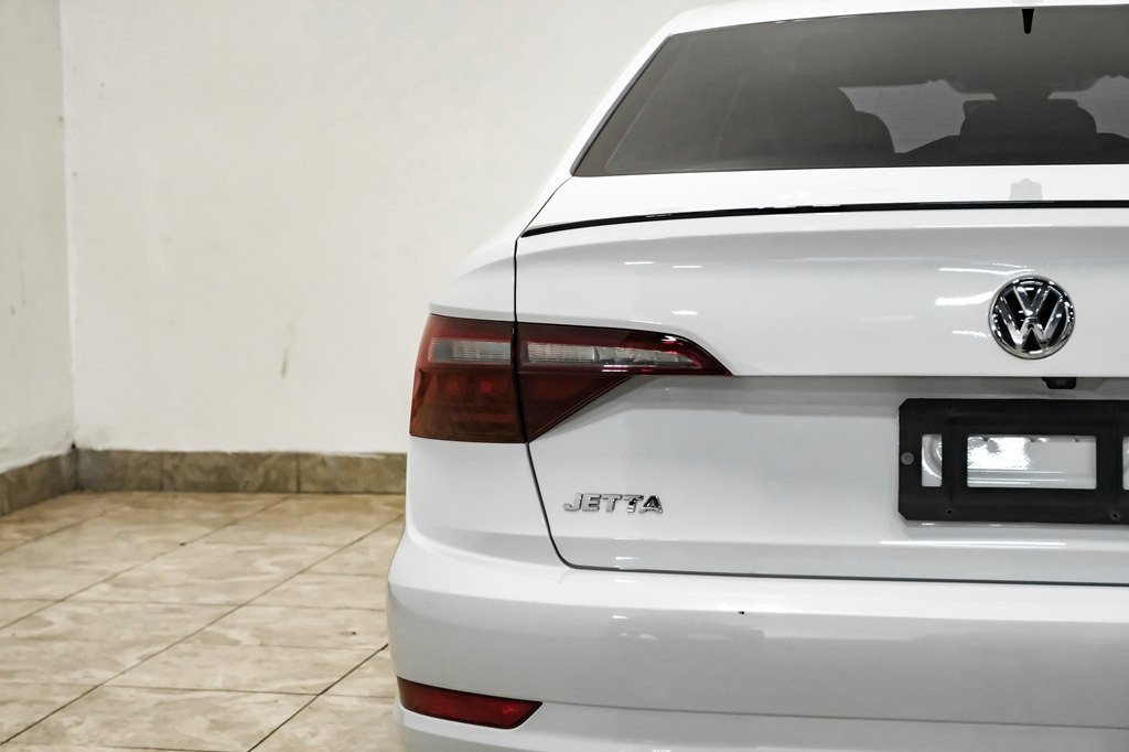 2021 Volkswagen Jetta Image 44