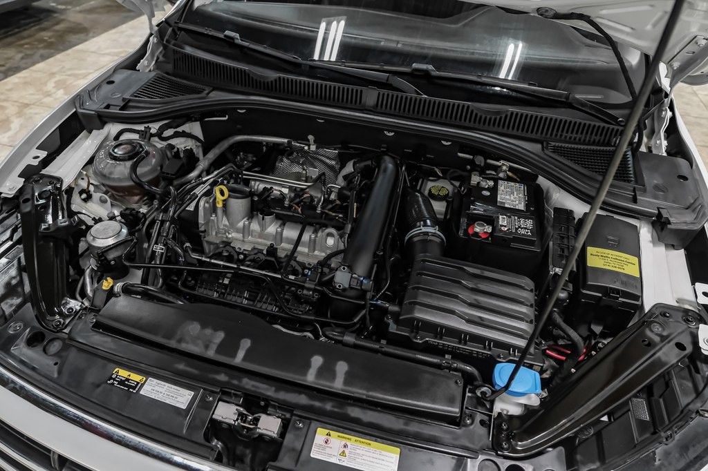 2021 Volkswagen Jetta Image 45