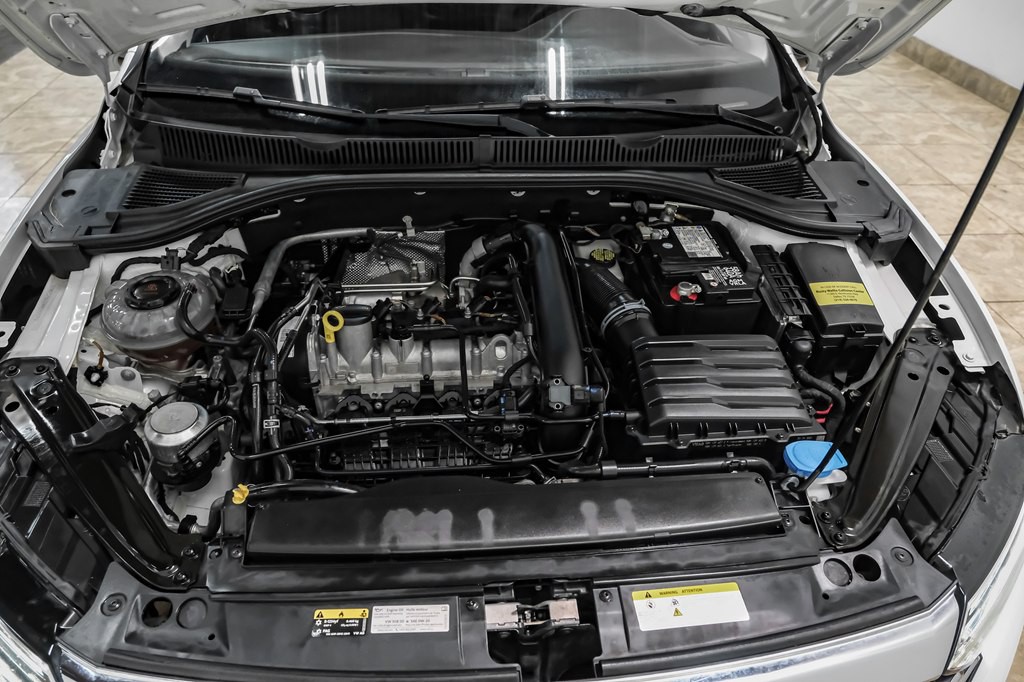 2021 Volkswagen Jetta Image 46