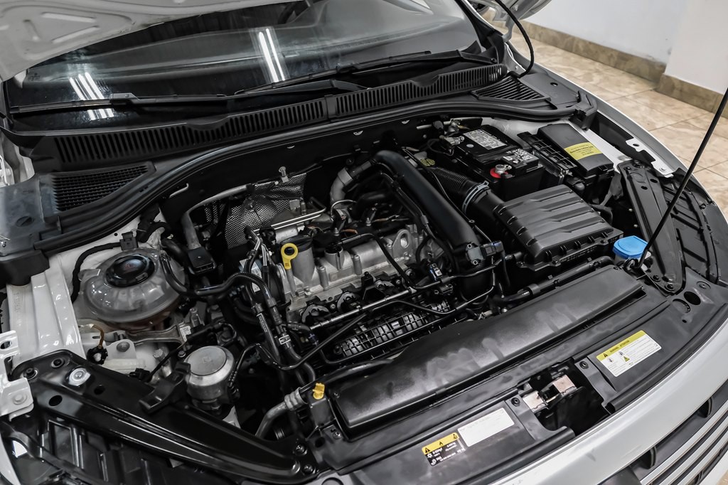 2021 Volkswagen Jetta Image 47