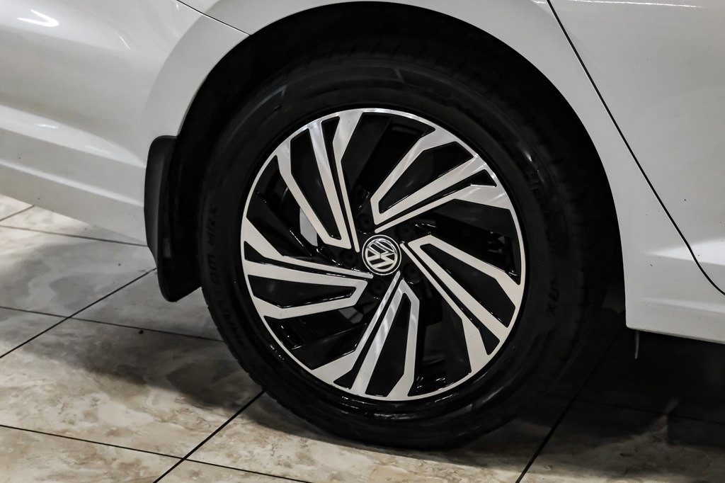 2021 Volkswagen Jetta Image 50