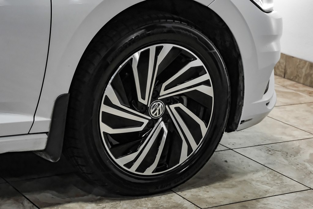 2021 Volkswagen Jetta Image 51