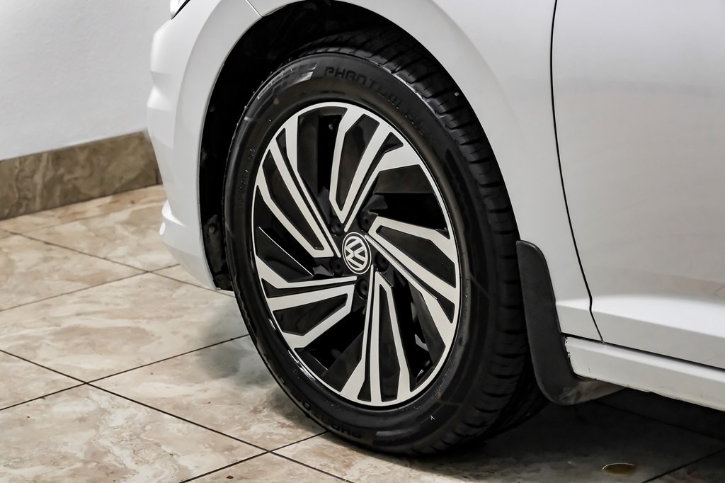 2021 Volkswagen Jetta Image 52