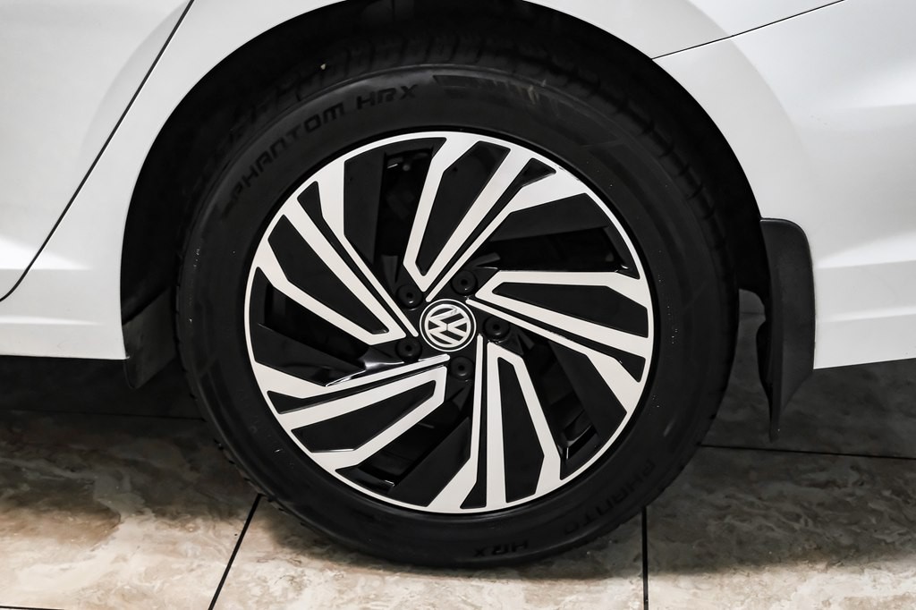 2021 Volkswagen Jetta Image 53