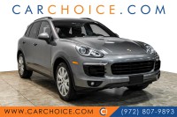 Image for 2016 Porsche Cayenne S ID: 7492990