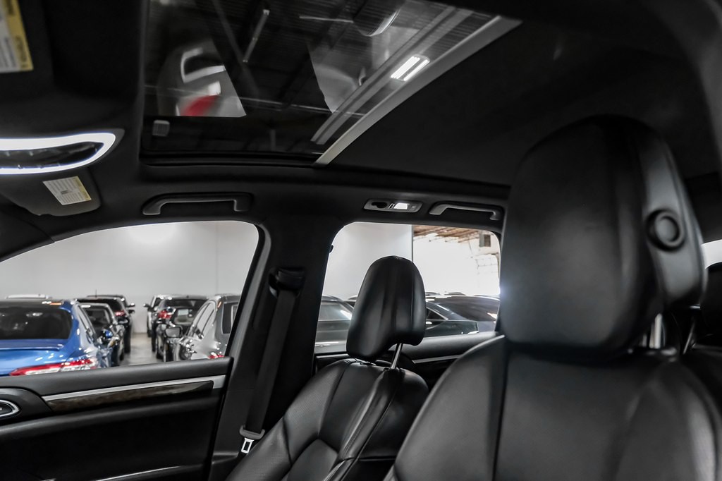 2016 Porsche Cayenne Image 5