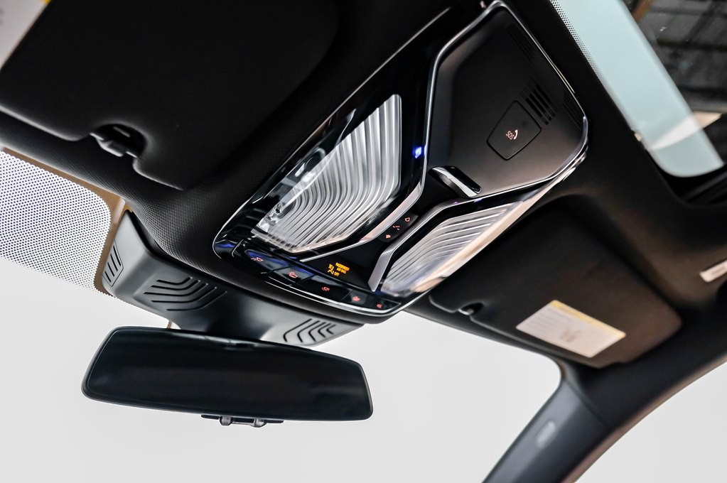 2018 BMW 7 Series Image 24