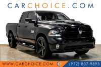 Image for 2017 RAM 1500 Sport ID: 7492994