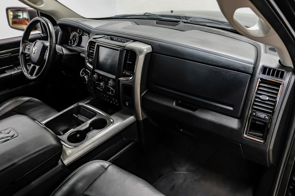 2017 RAM 1500 Image 11