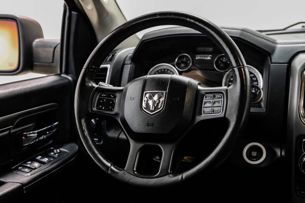 2017 RAM 1500 Image 15