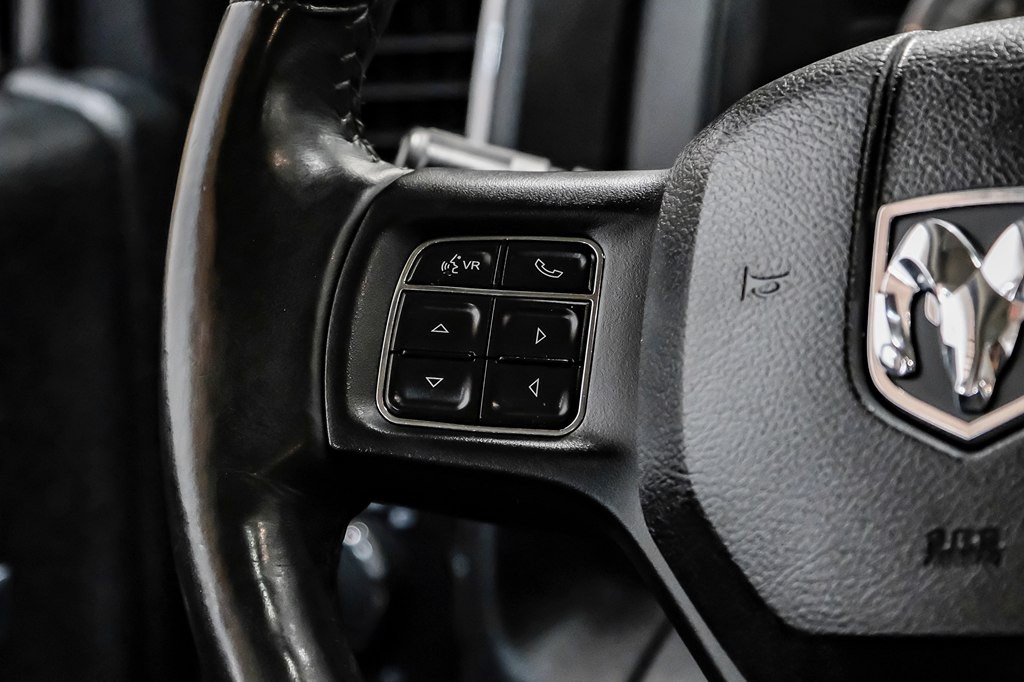 2017 RAM 1500 Image 16