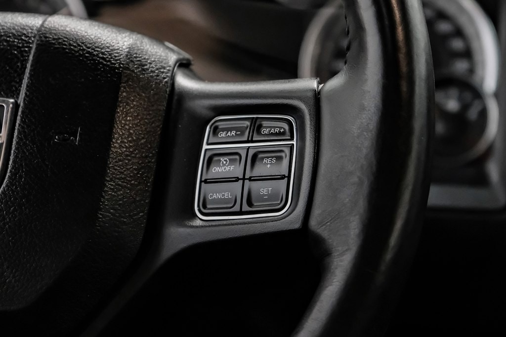 2017 RAM 1500 Image 17
