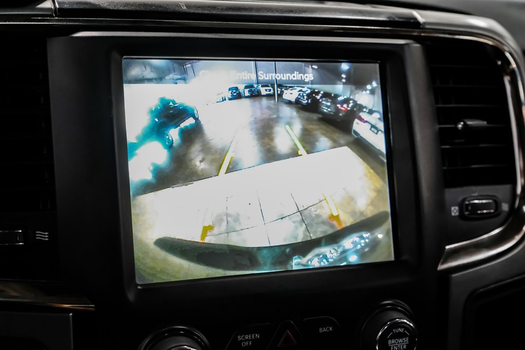 2017 RAM 1500 Image 21