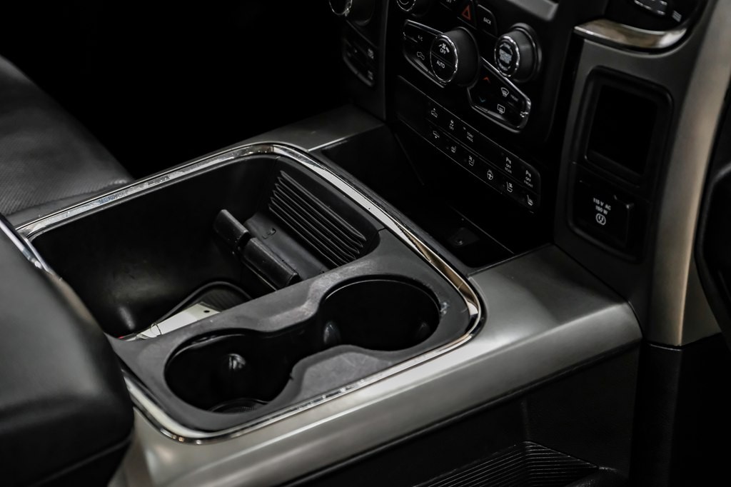 2017 RAM 1500 Image 22