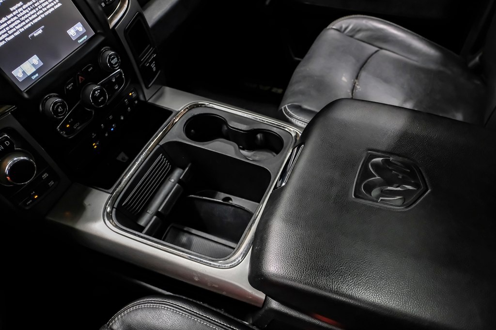 2017 RAM 1500 Image 23
