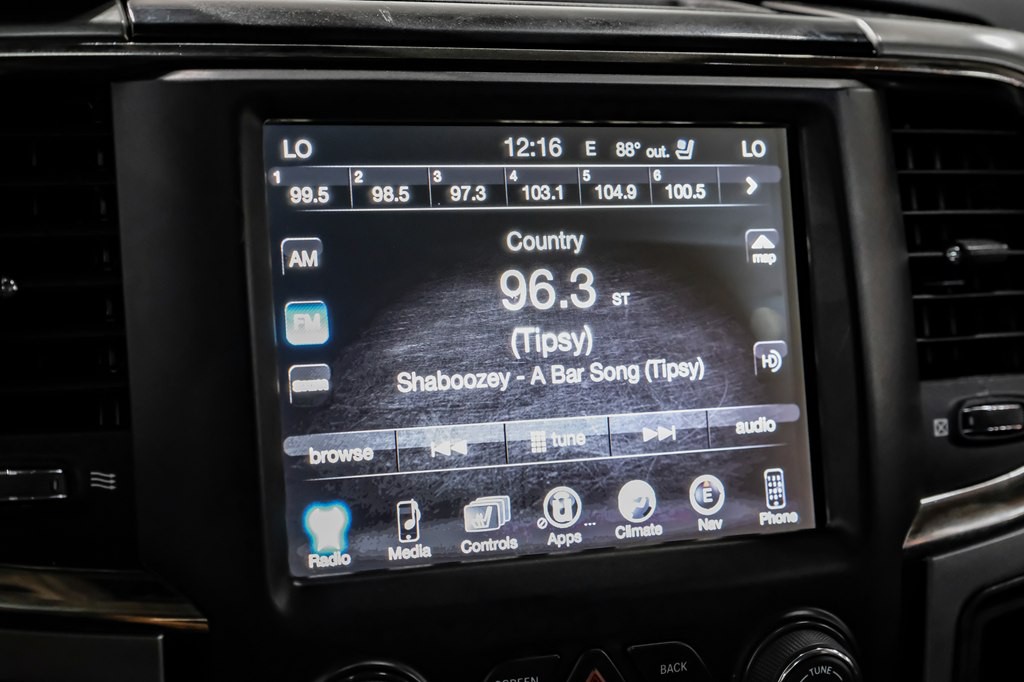 2017 RAM 1500 Image 24