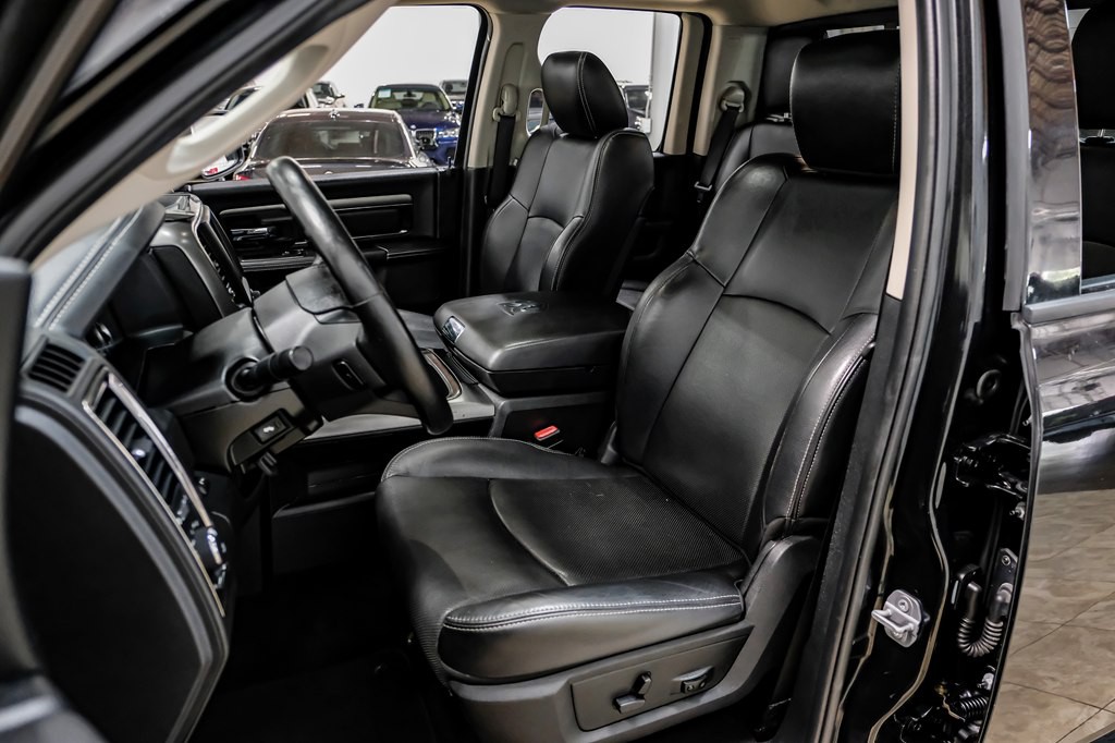 2017 RAM 1500 Image 28