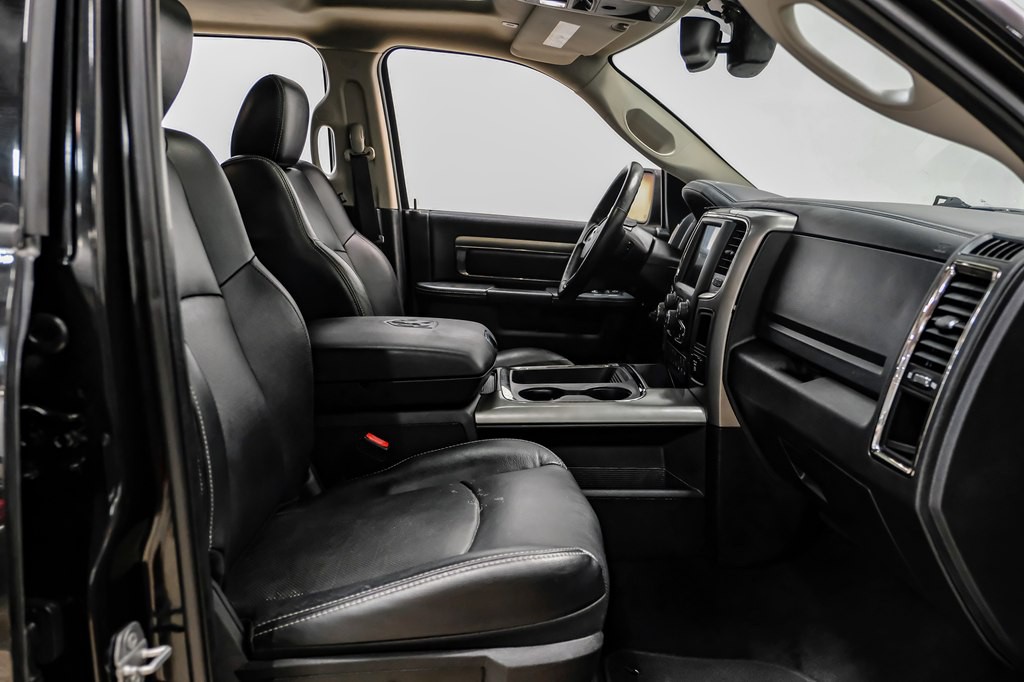 2017 RAM 1500 Image 29