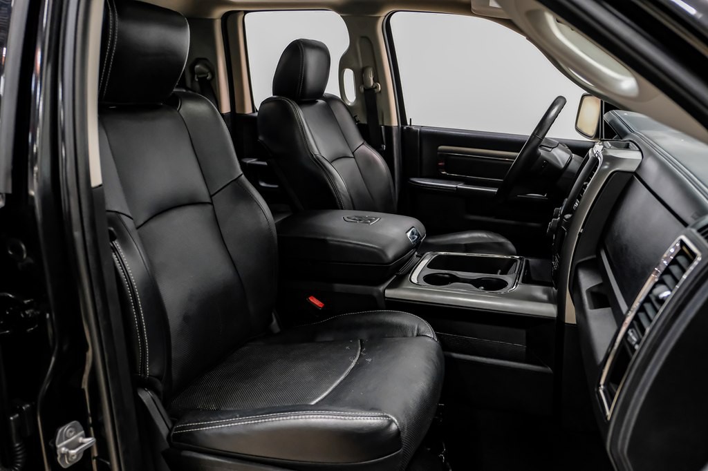 2017 RAM 1500 Image 30
