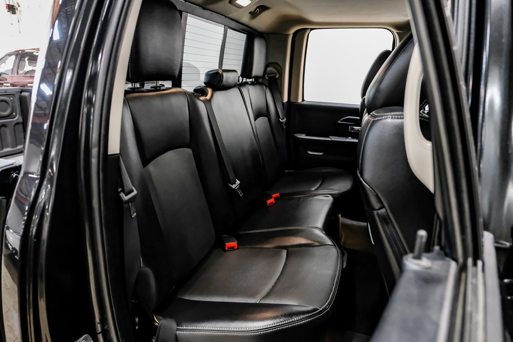 2017 RAM 1500 Image 31