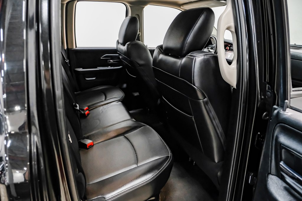 2017 RAM 1500 Image 32