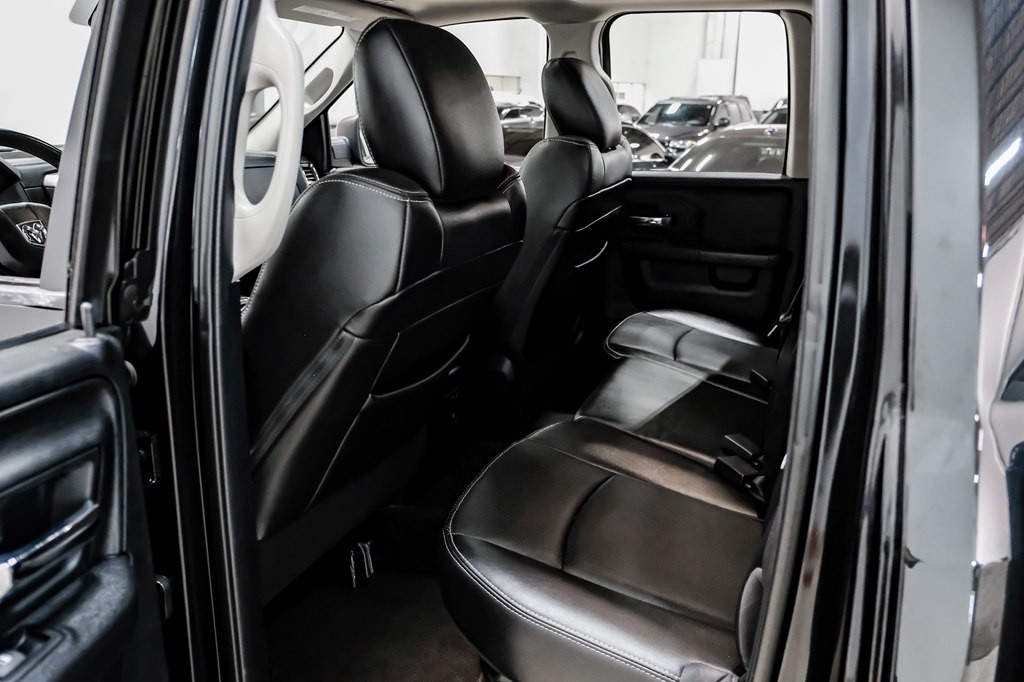 2017 RAM 1500 Image 33