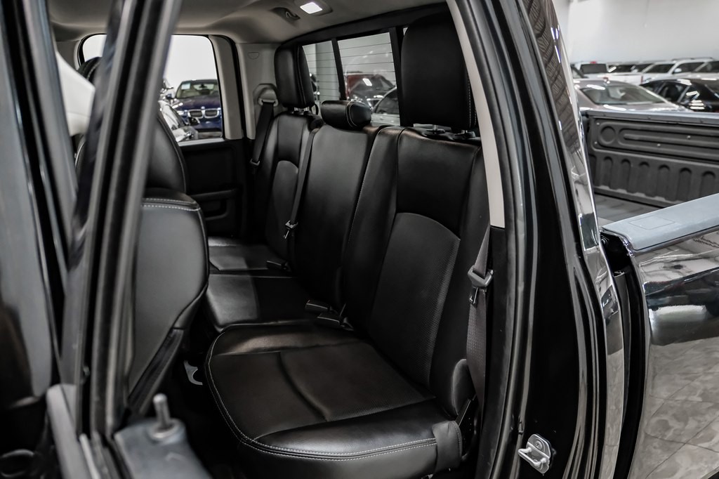 2017 RAM 1500 Image 34