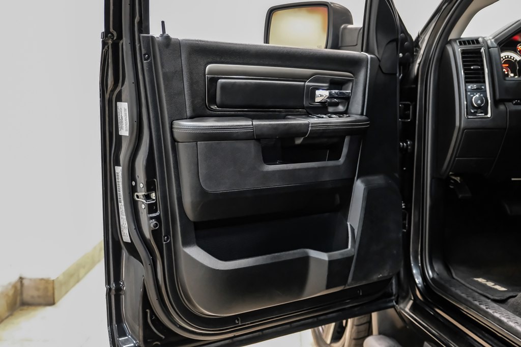 2017 RAM 1500 Image 37