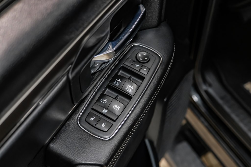 2017 RAM 1500 Image 38