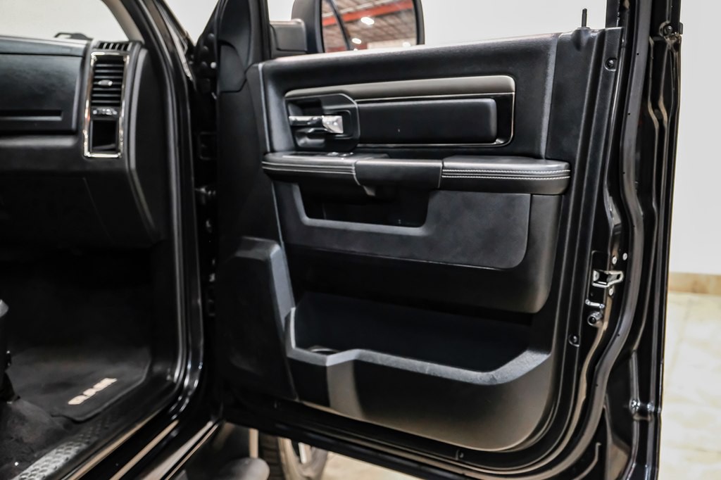 2017 RAM 1500 Image 39