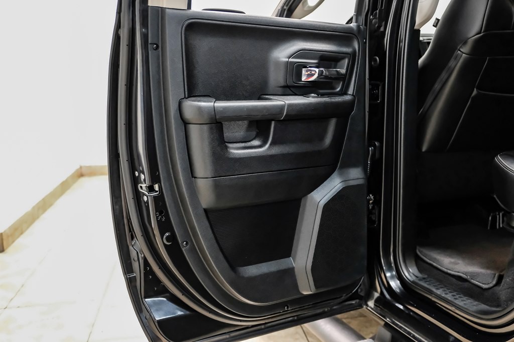 2017 RAM 1500 Image 40