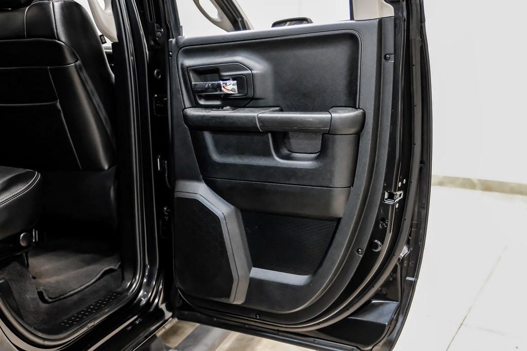 2017 RAM 1500 Image 41