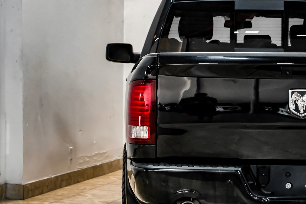 2017 RAM 1500 Image 43