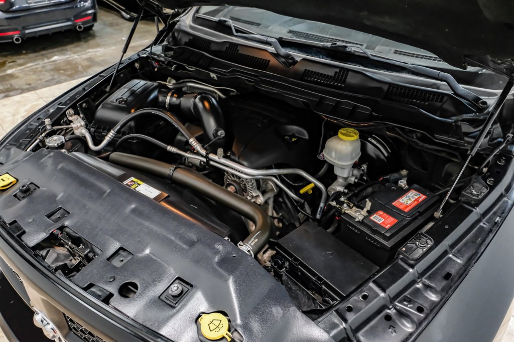 2017 RAM 1500 Image 44