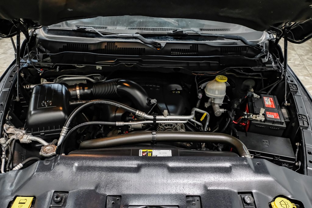 2017 RAM 1500 Image 45