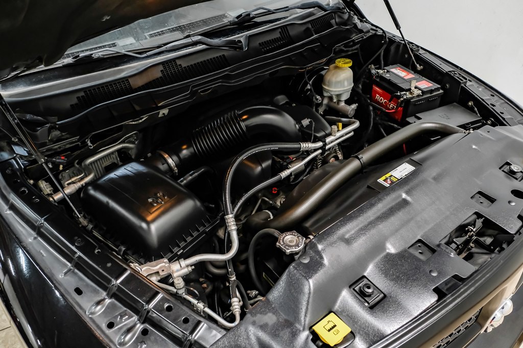 2017 RAM 1500 Image 46