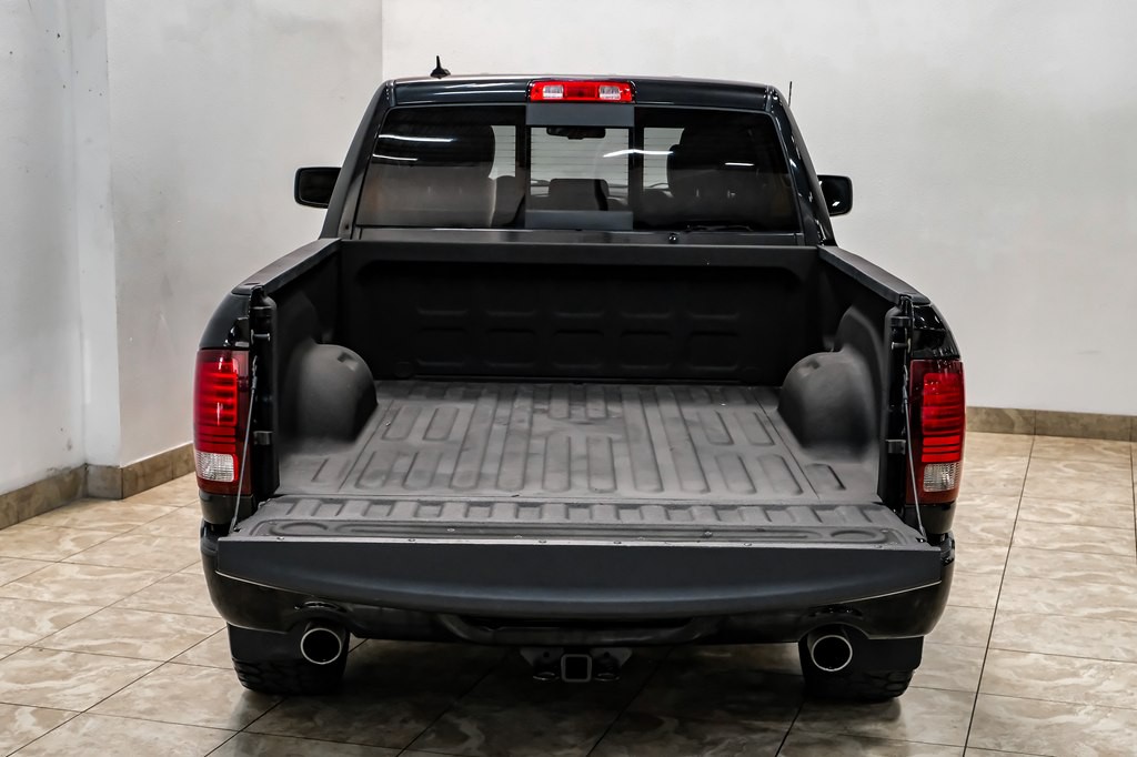 2017 RAM 1500 Image 47