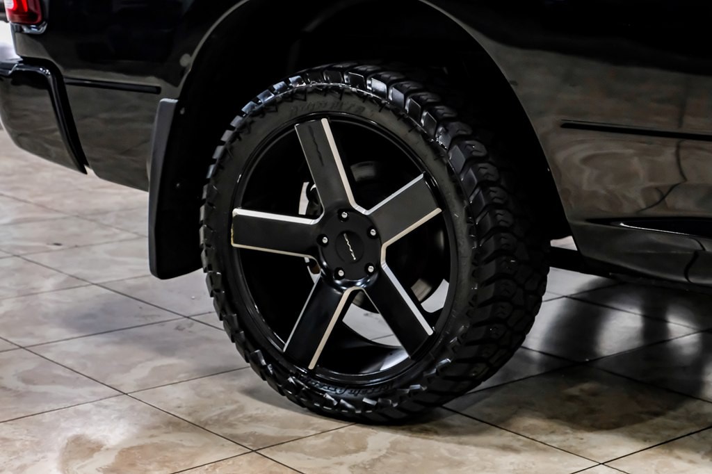 2017 RAM 1500 Image 48
