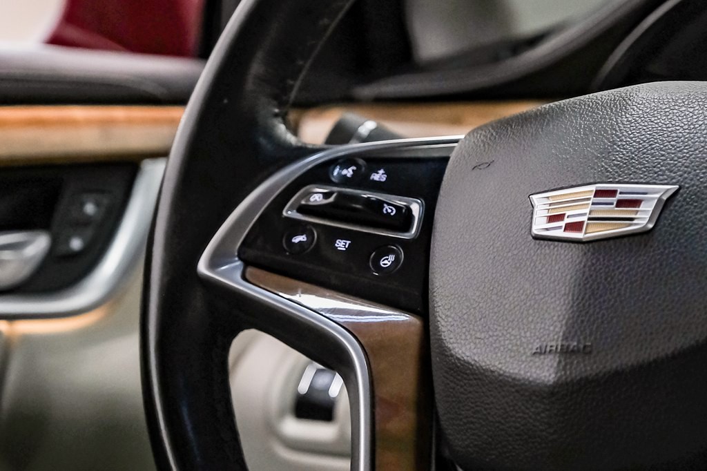 2018 Cadillac XTS Image 18