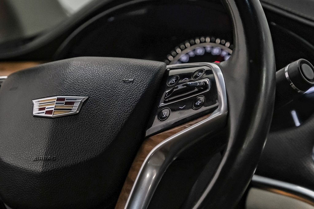2018 Cadillac XTS Image 19